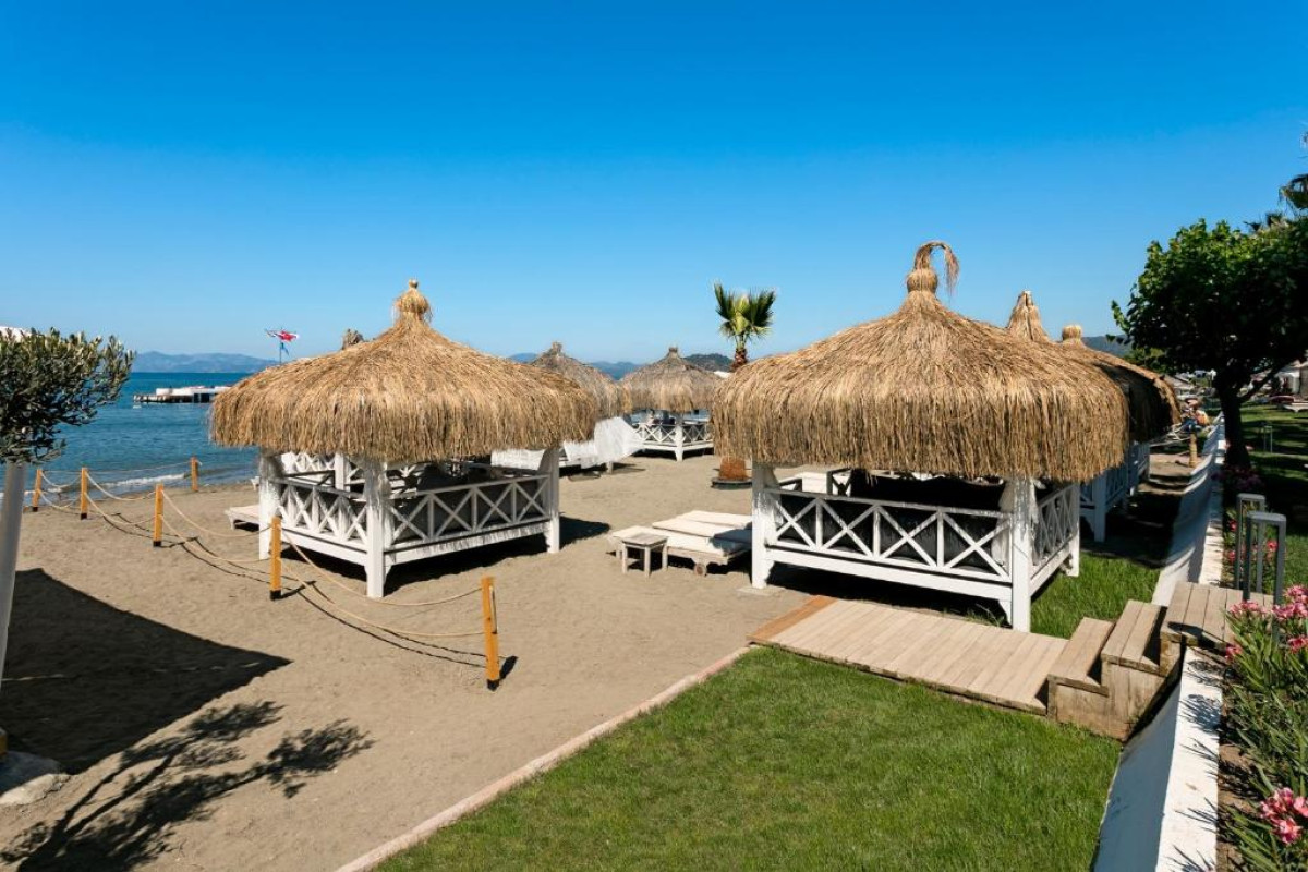 Club Tuana Fethiye