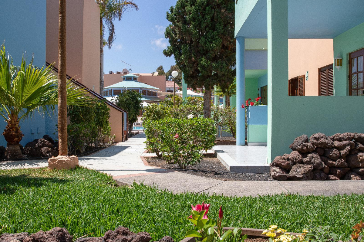Club Vista Serena