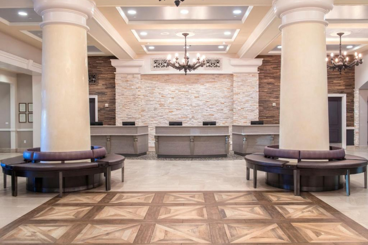 Club Wyndham Grand Desert