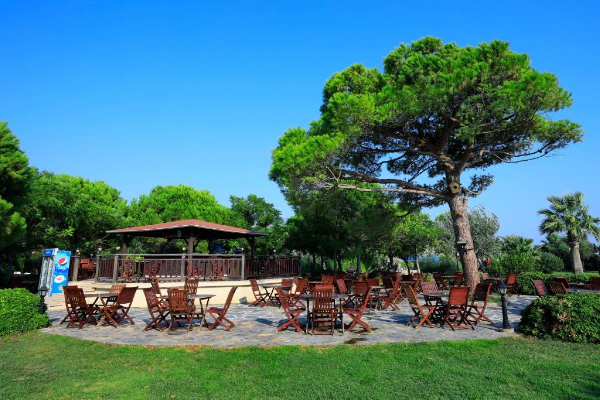 Club Yali Hotel & Resort