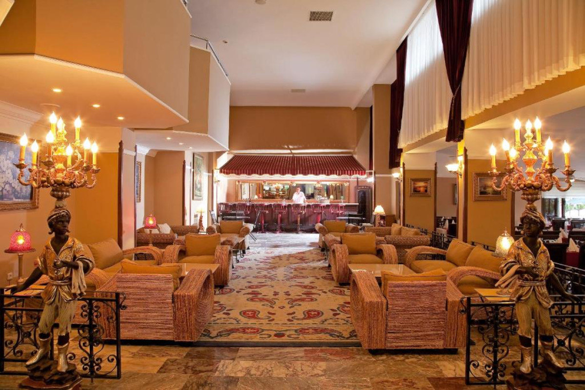 Club Yali Hotel & Resort
