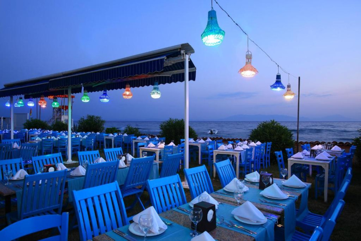Club Yali Hotel & Resort