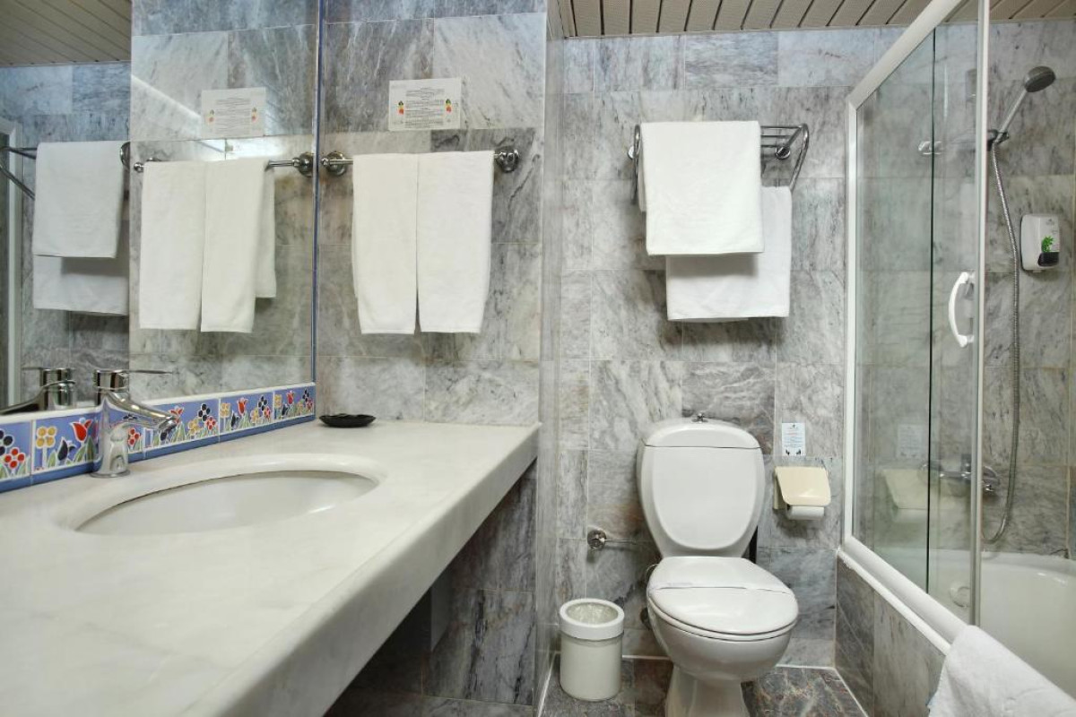 Club Yali Hotel & Resort
