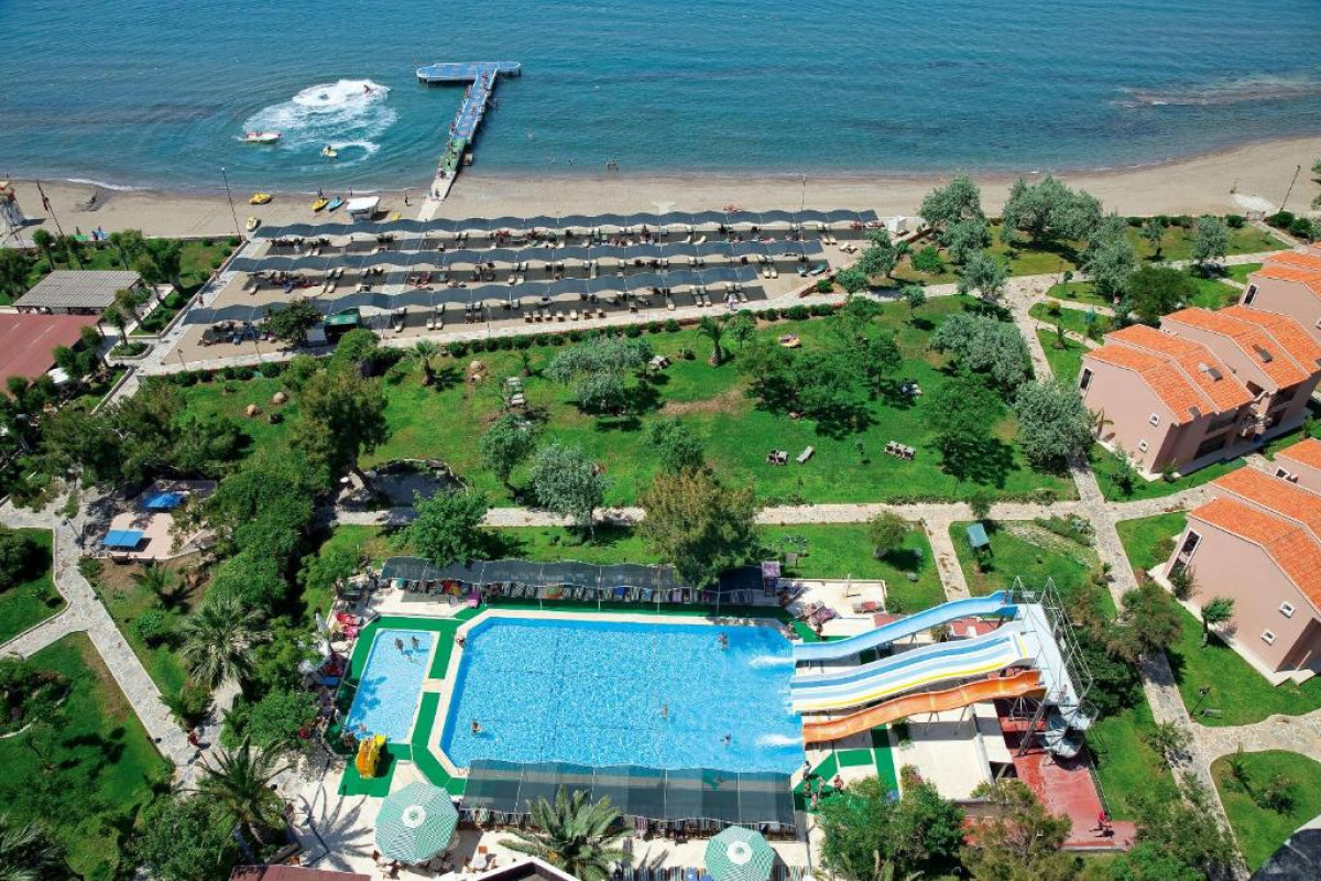 Club Yali Hotel & Resort