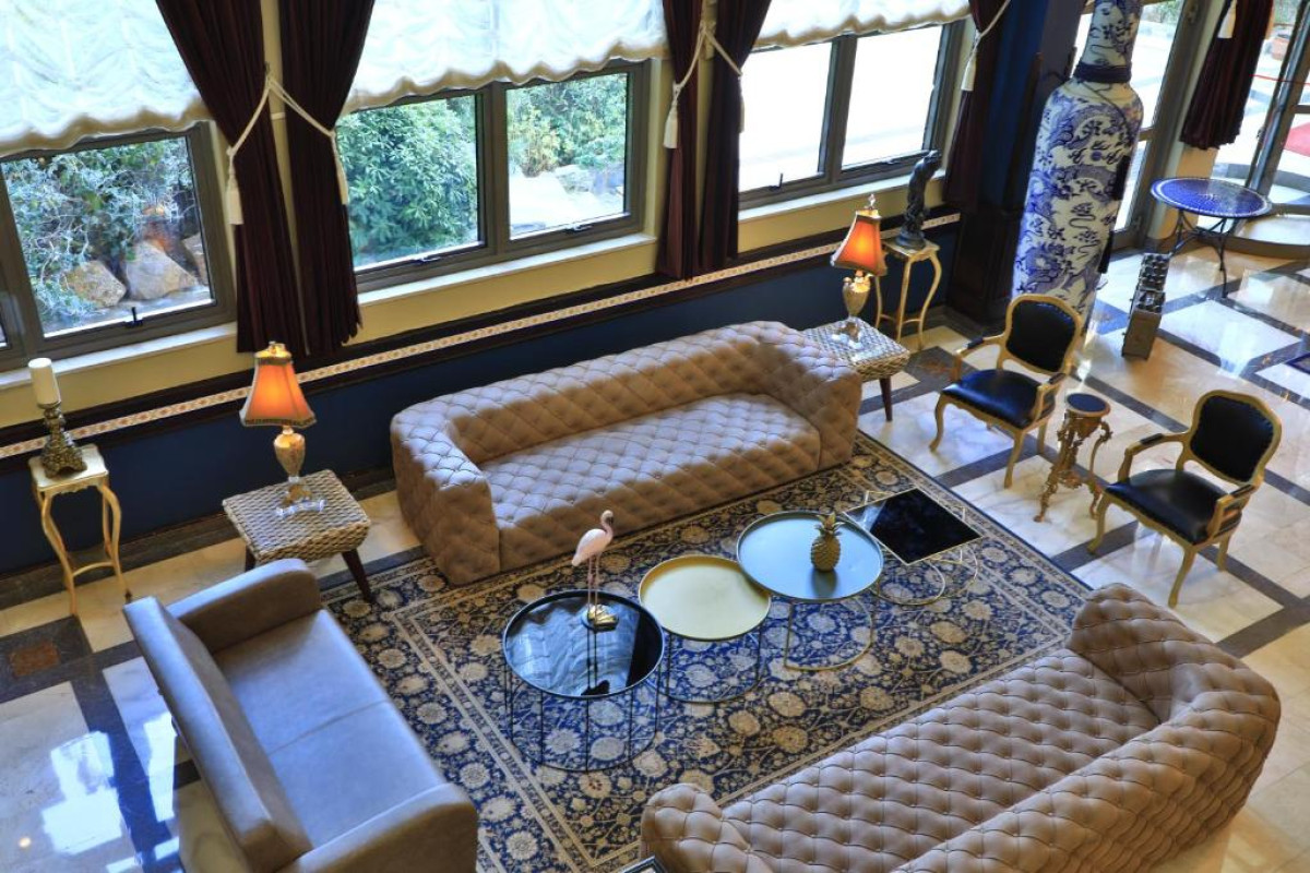 Club Yali Hotel & Resort