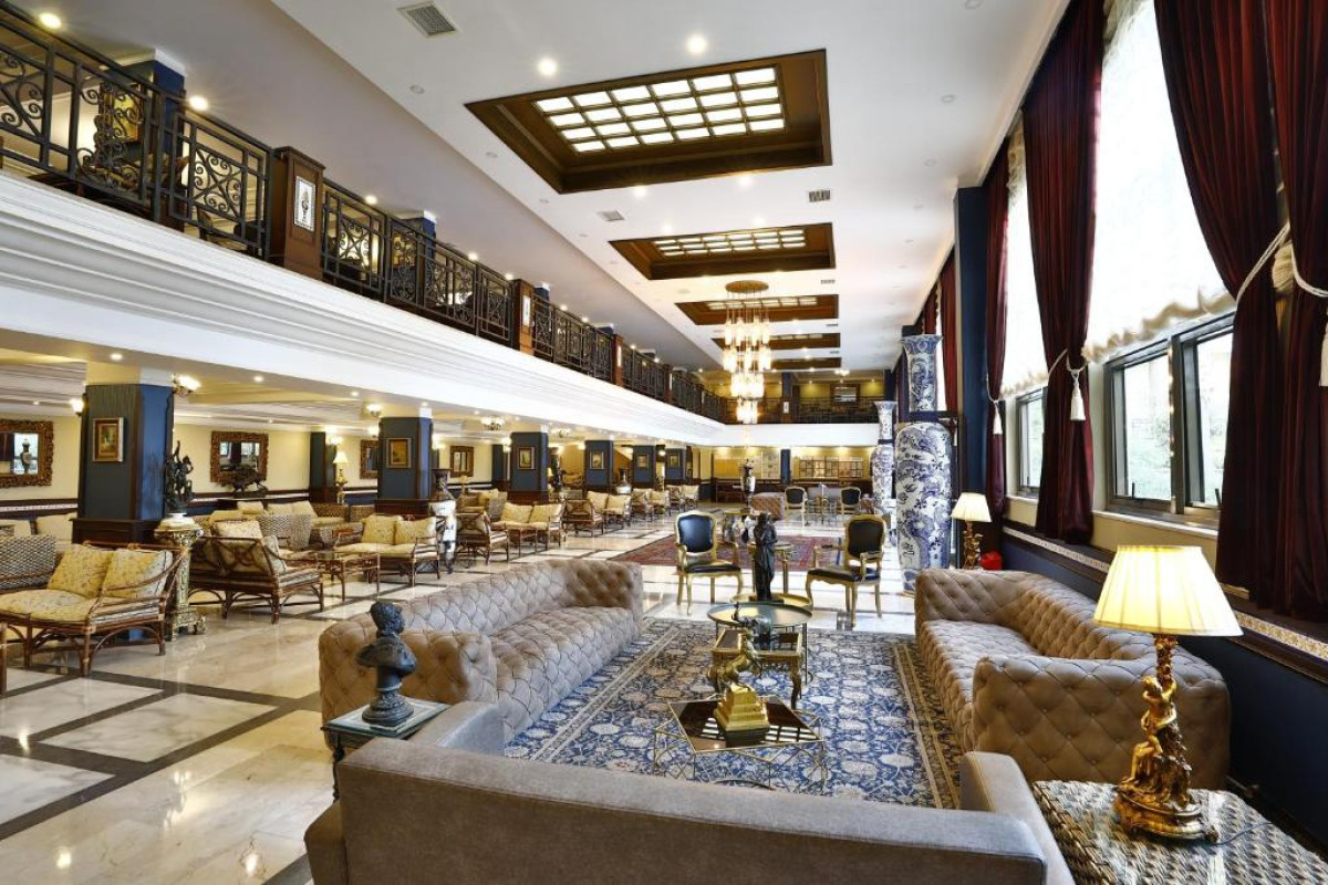 Club Yali Hotel & Resort