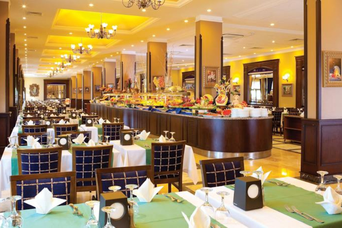 CLUB YALI HOTEL & RESORT
