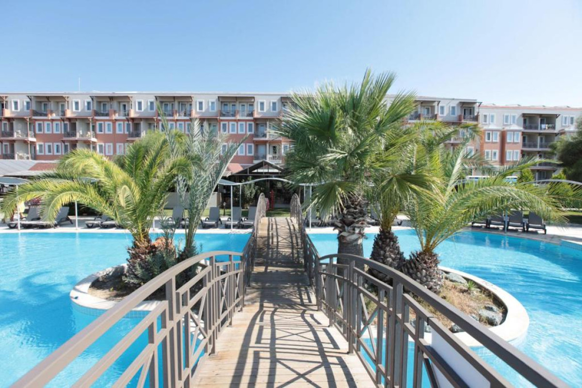Club Yali Hotel & Resort