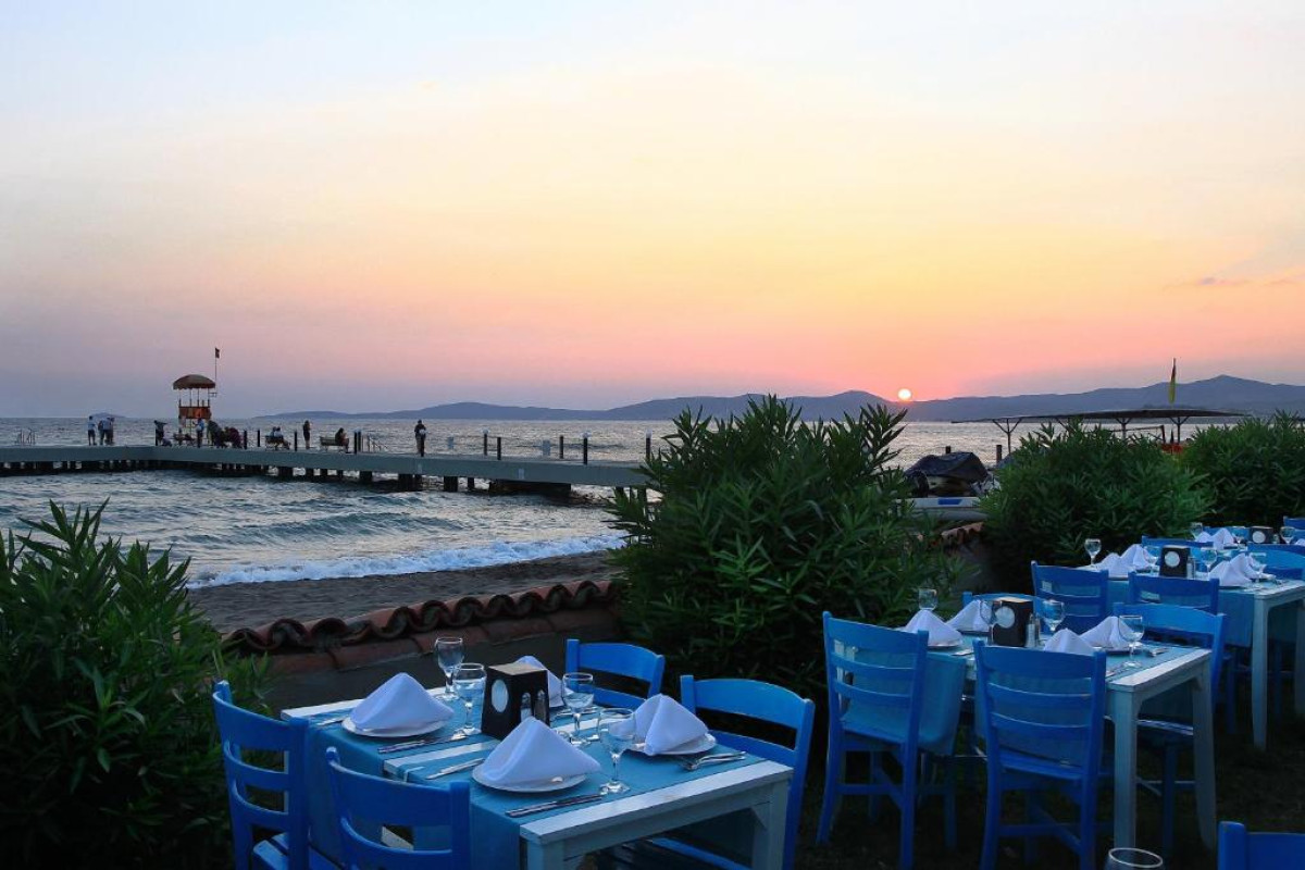 Club Yali Hotel & Resort