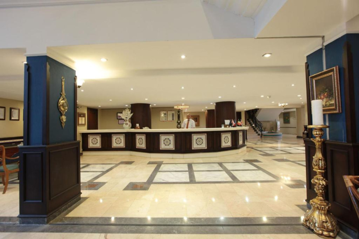 Club Yali Hotel & Resort