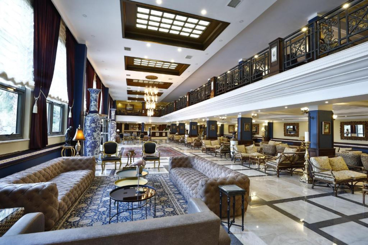 Club Yali Hotel & Resort