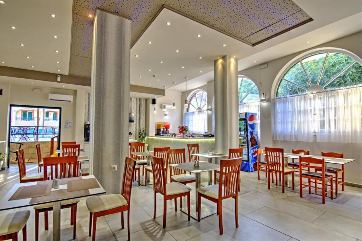 Club Zante Plaza