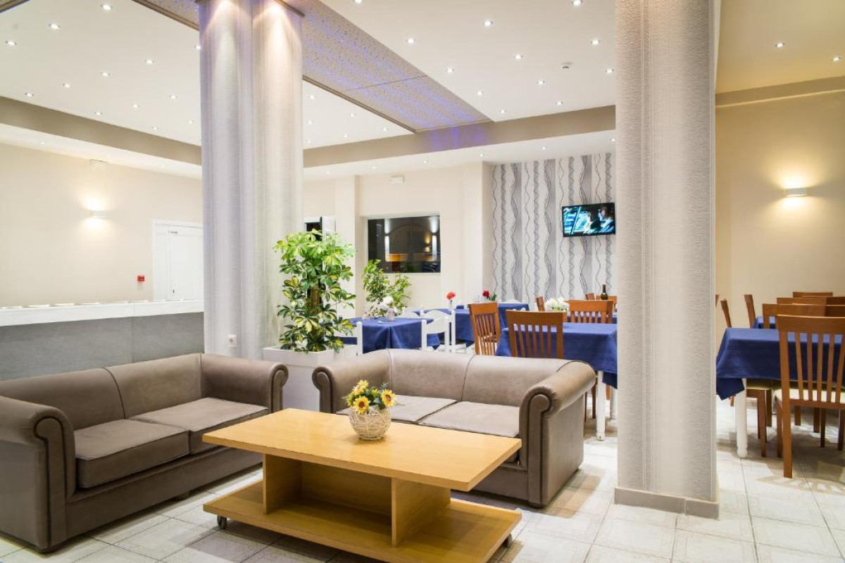 Club Zante Plaza