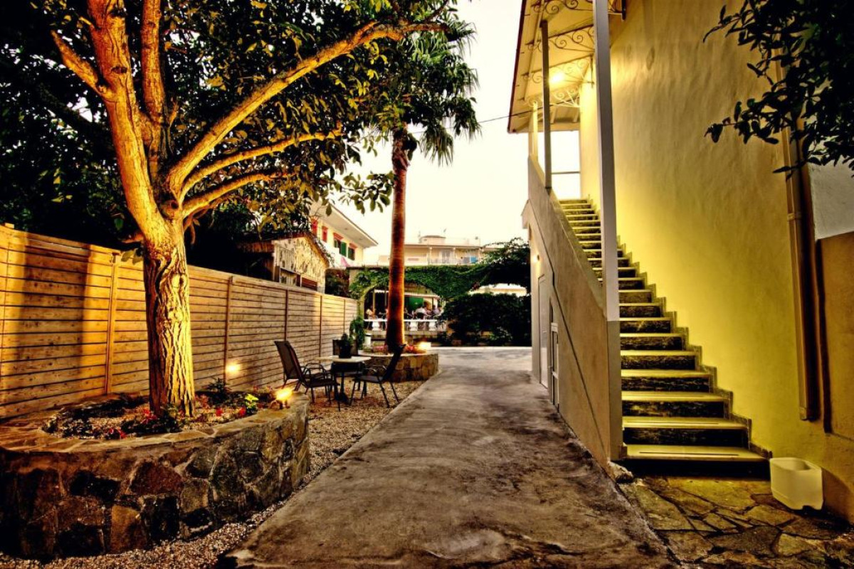 Club Zante Plaza
