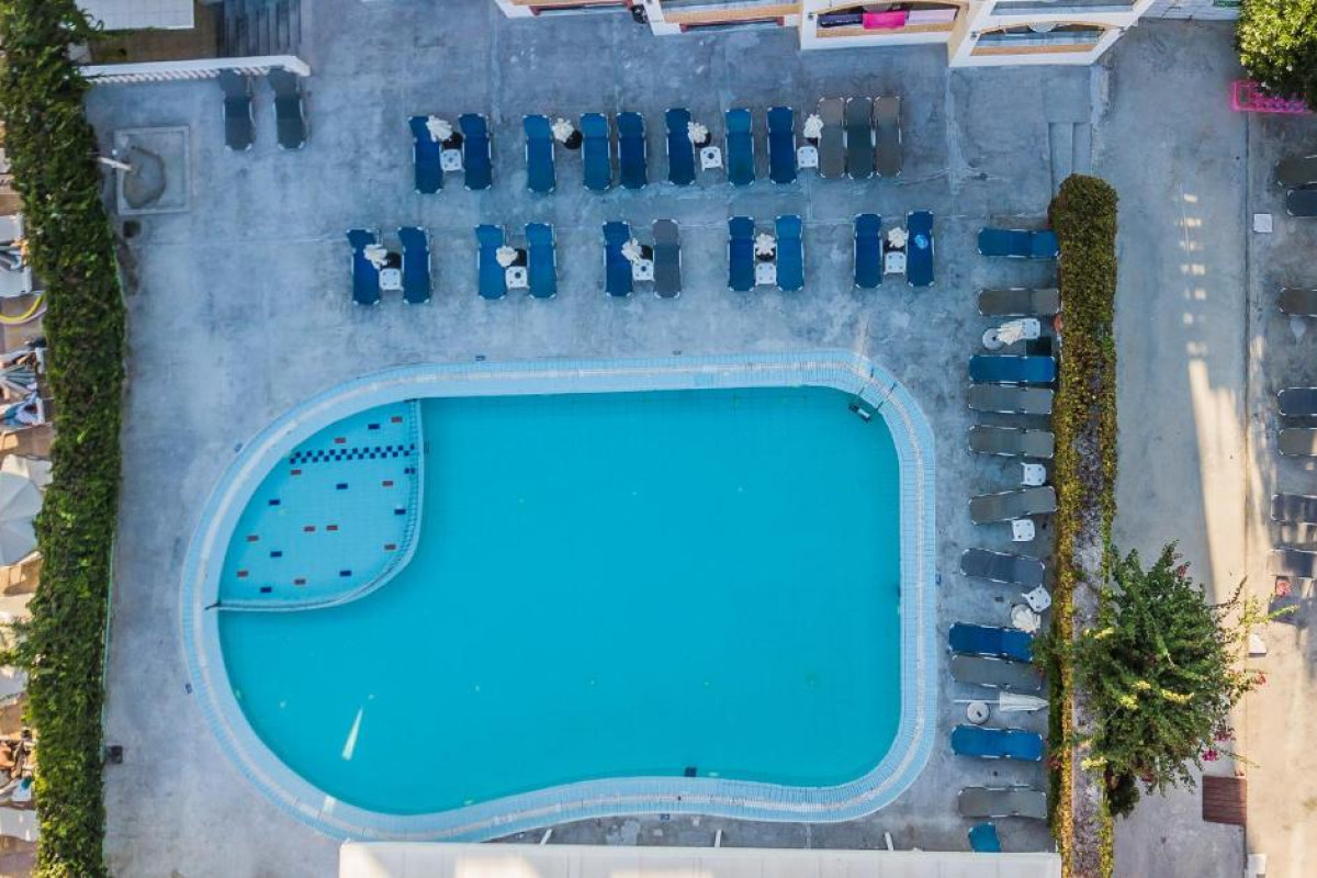Club Zante Plaza