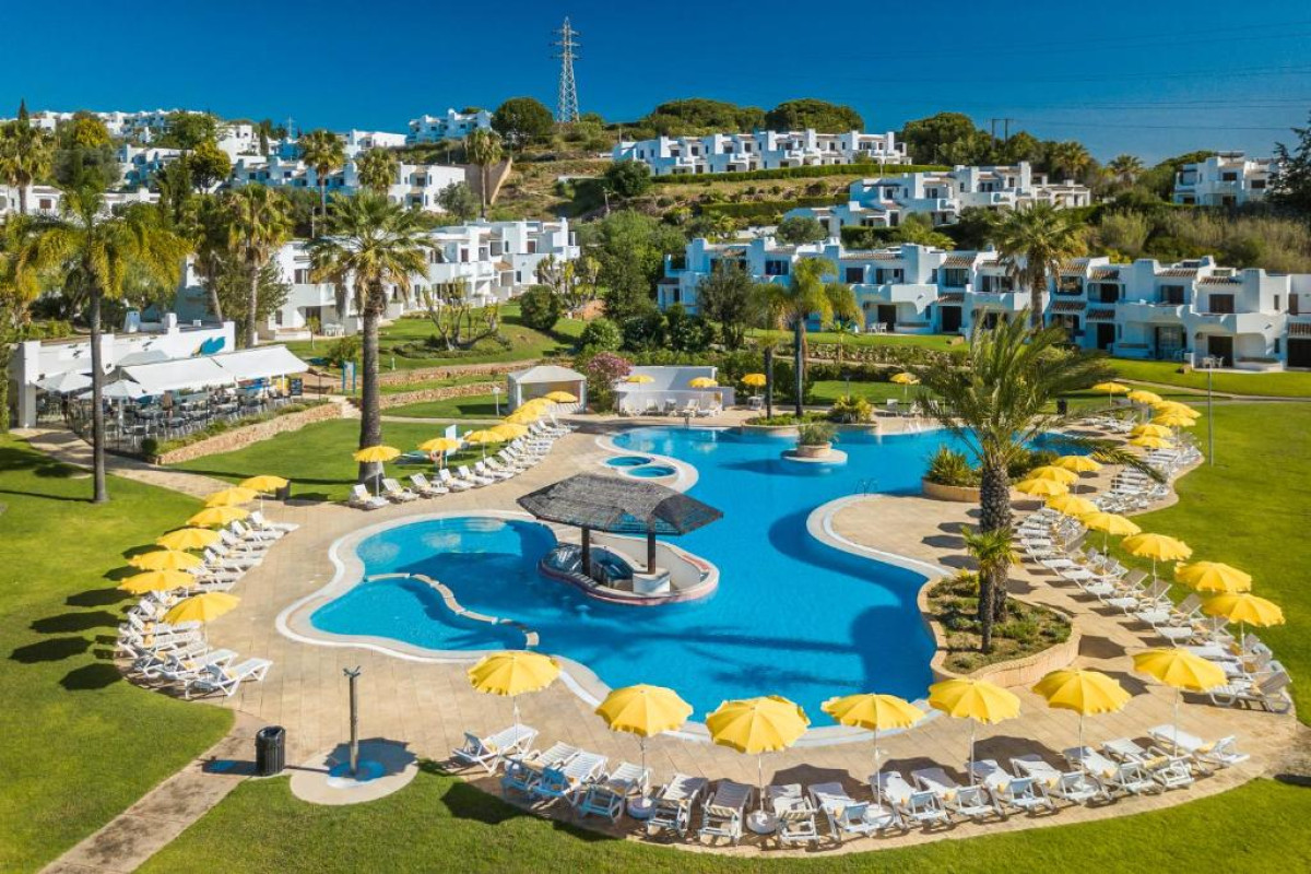 Clube Albufeira Garden Village
