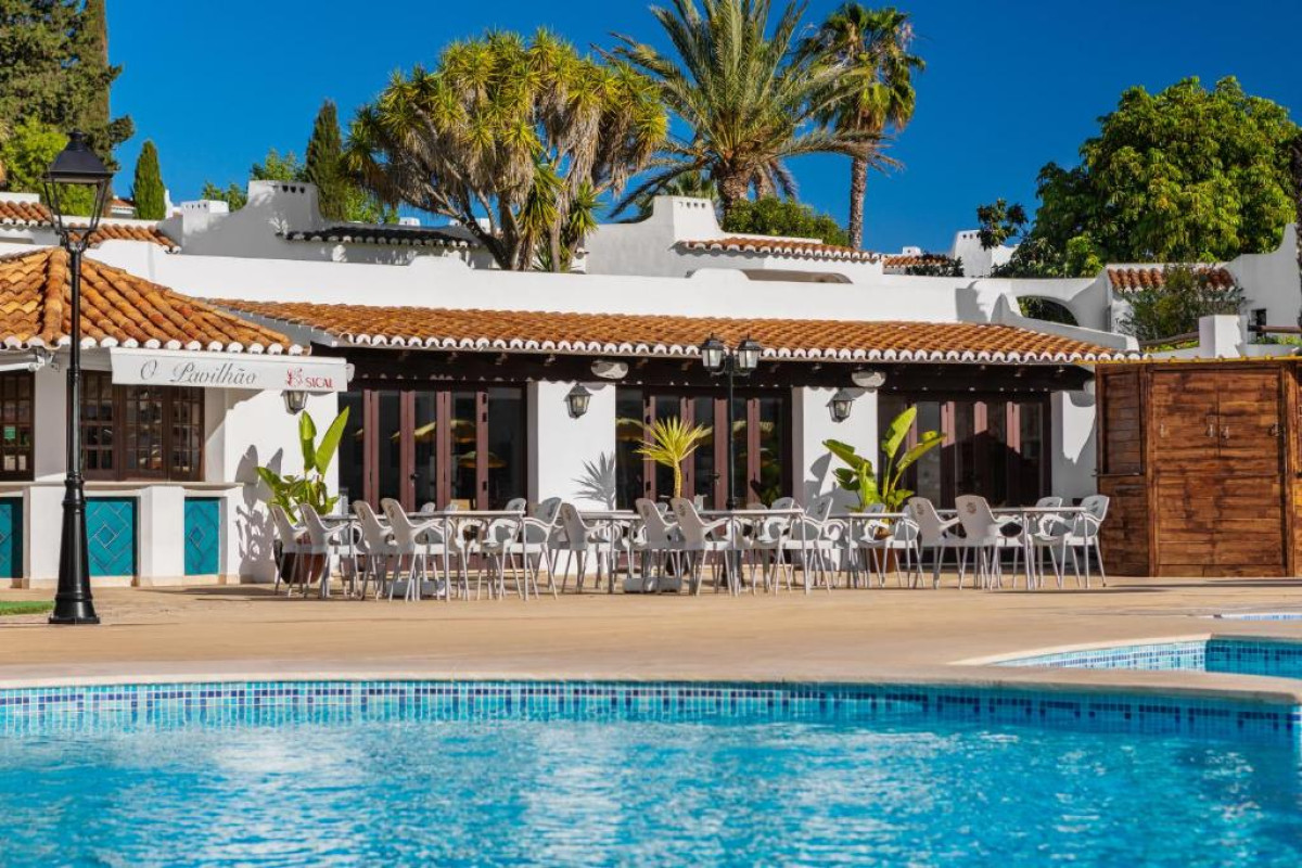 Clube Albufeira Garden Village