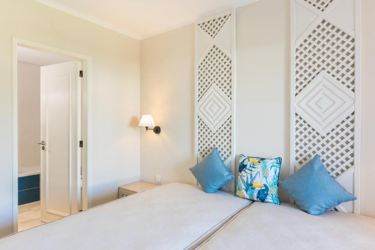 Clube Albufeira Garden Village