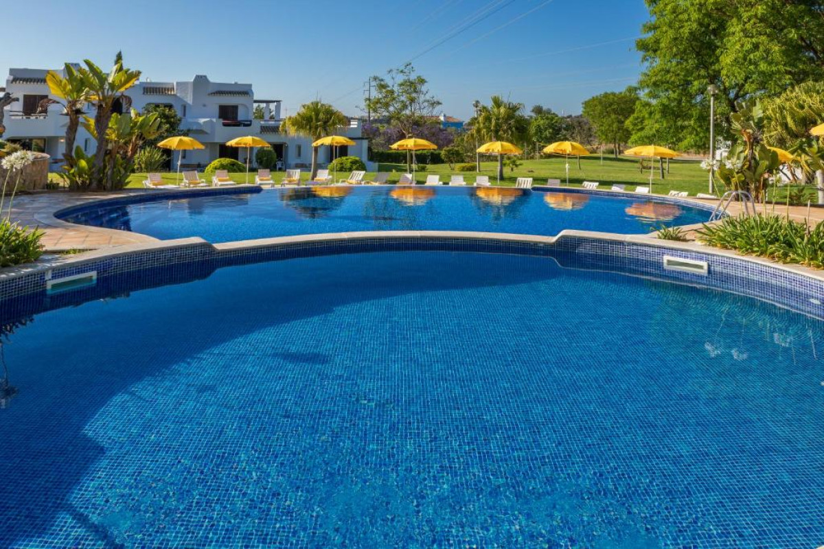 Clube Albufeira Garden Village