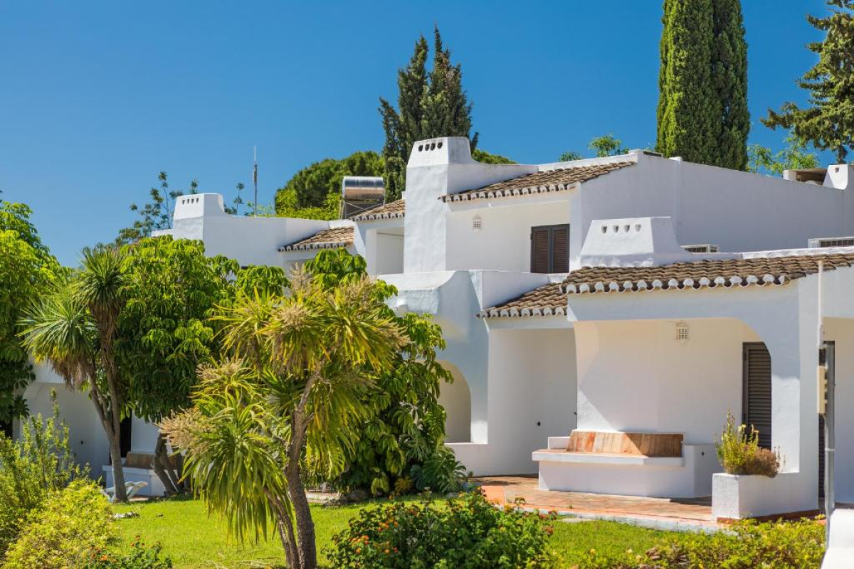 Clube Albufeira Garden Village