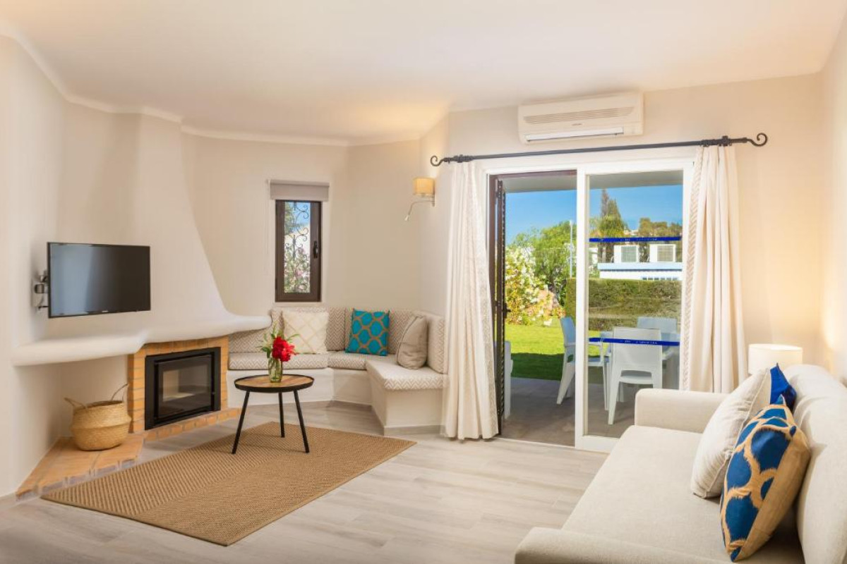 Clube Albufeira Garden Village