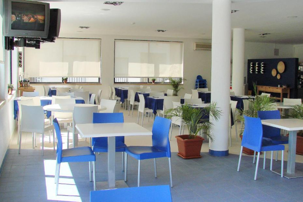 CLUBE ALVORFERIAS