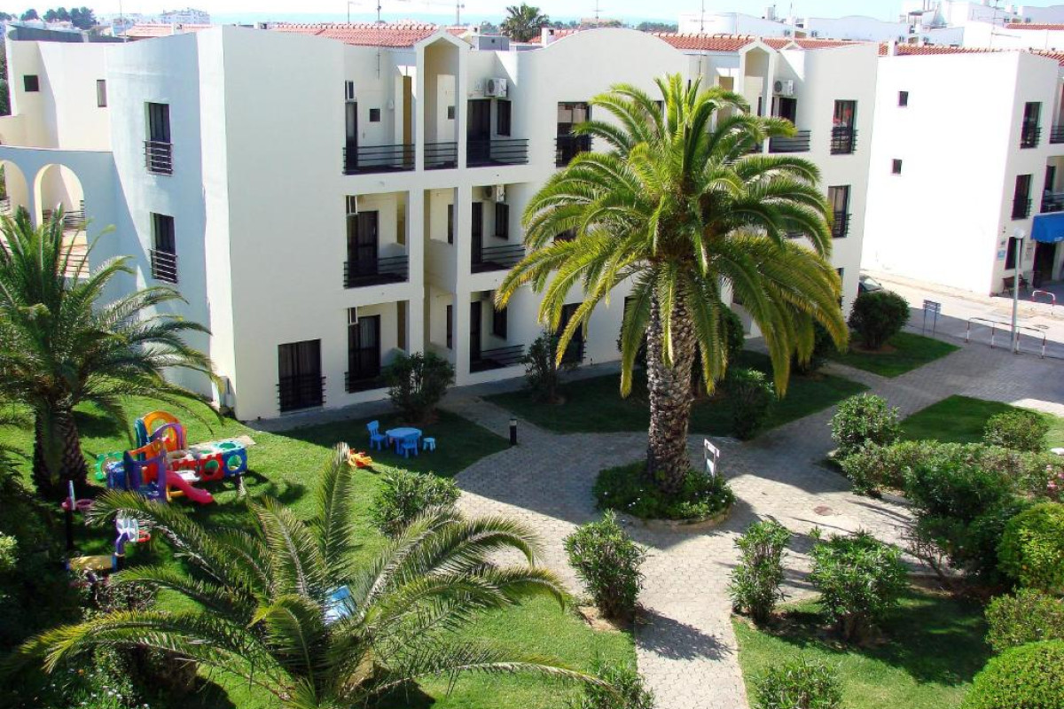 CLUBE ALVORFERIAS