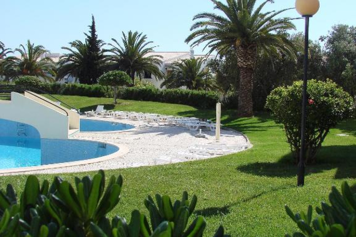 CLUBE ALVORFERIAS