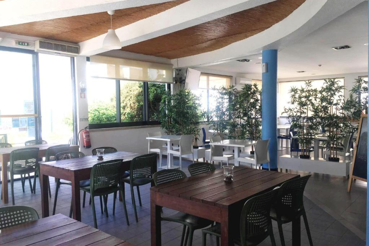 CLUBE ALVORFERIAS