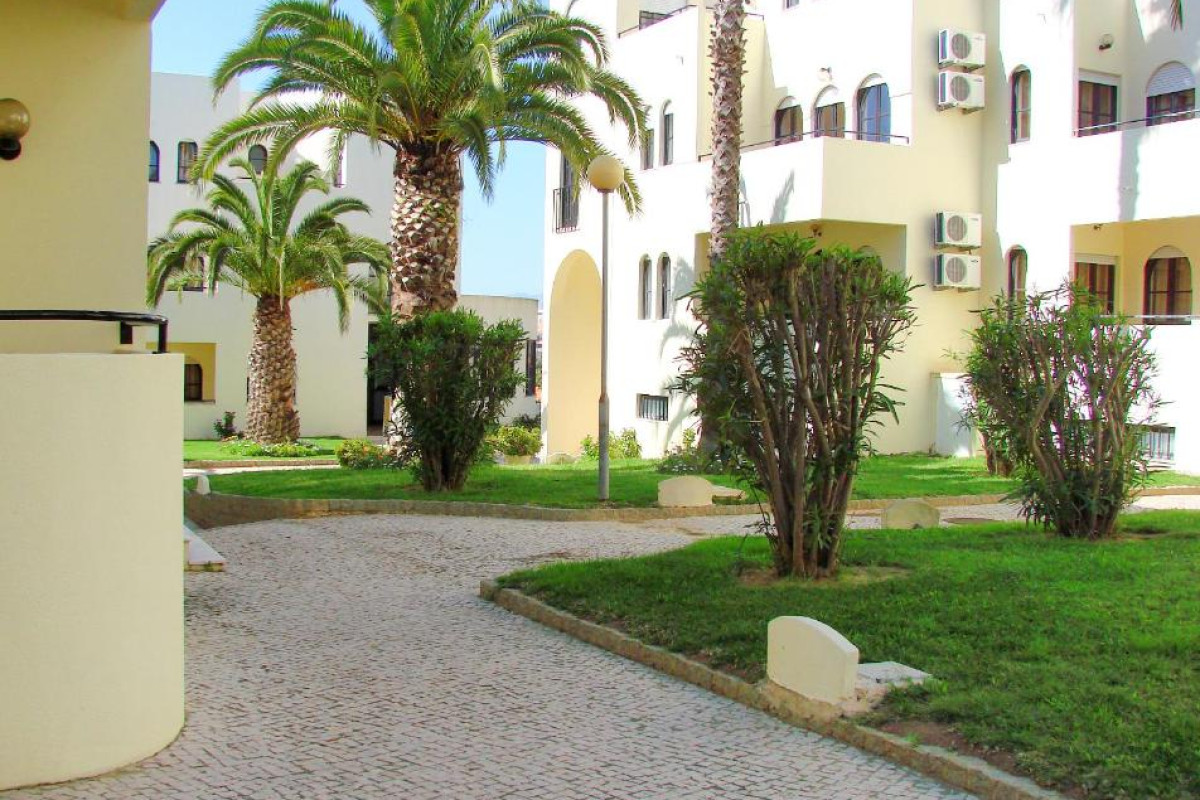 CLUBE ALVORFERIAS
