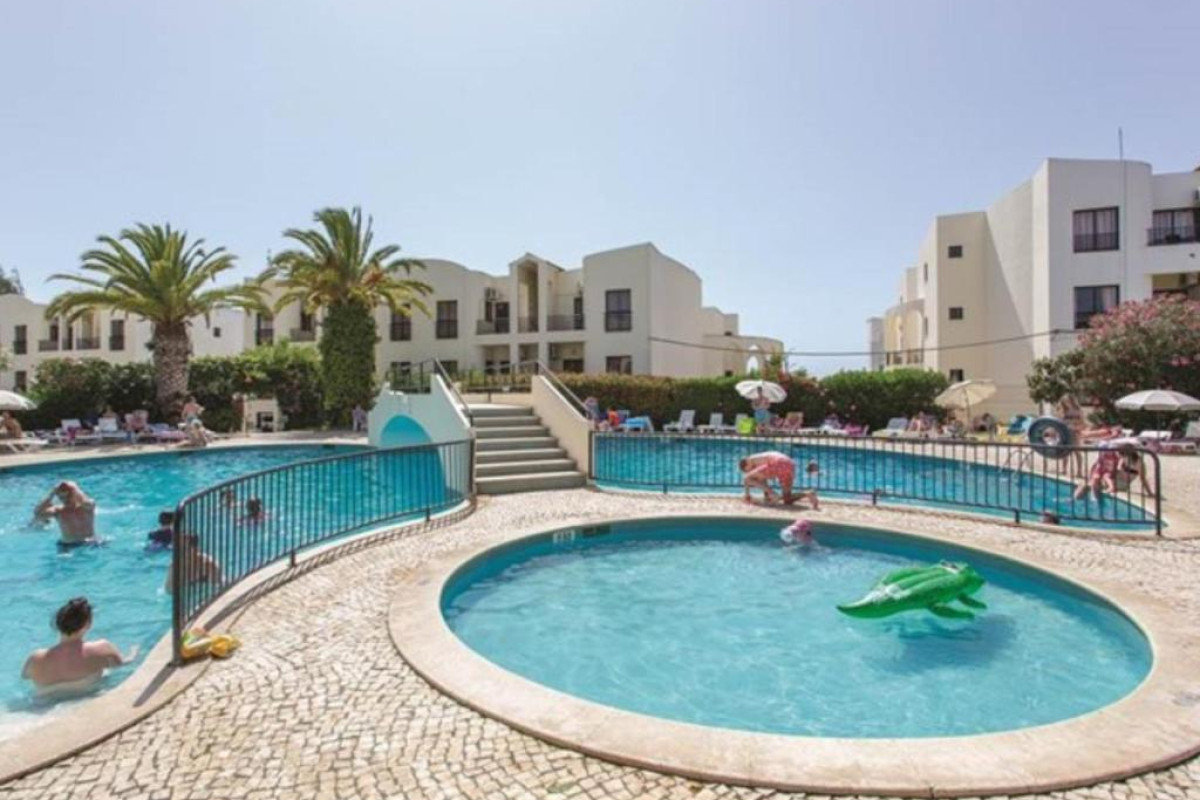 CLUBE ALVORFERIAS