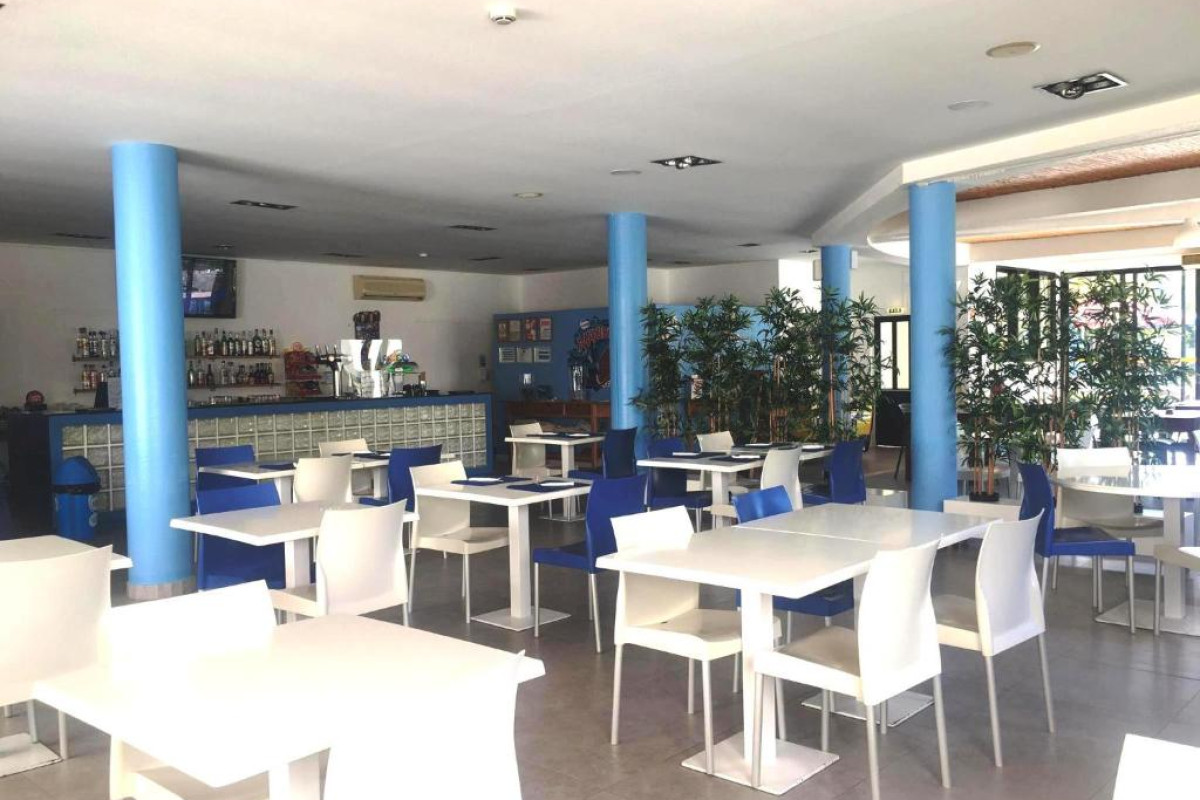 CLUBE ALVORFERIAS