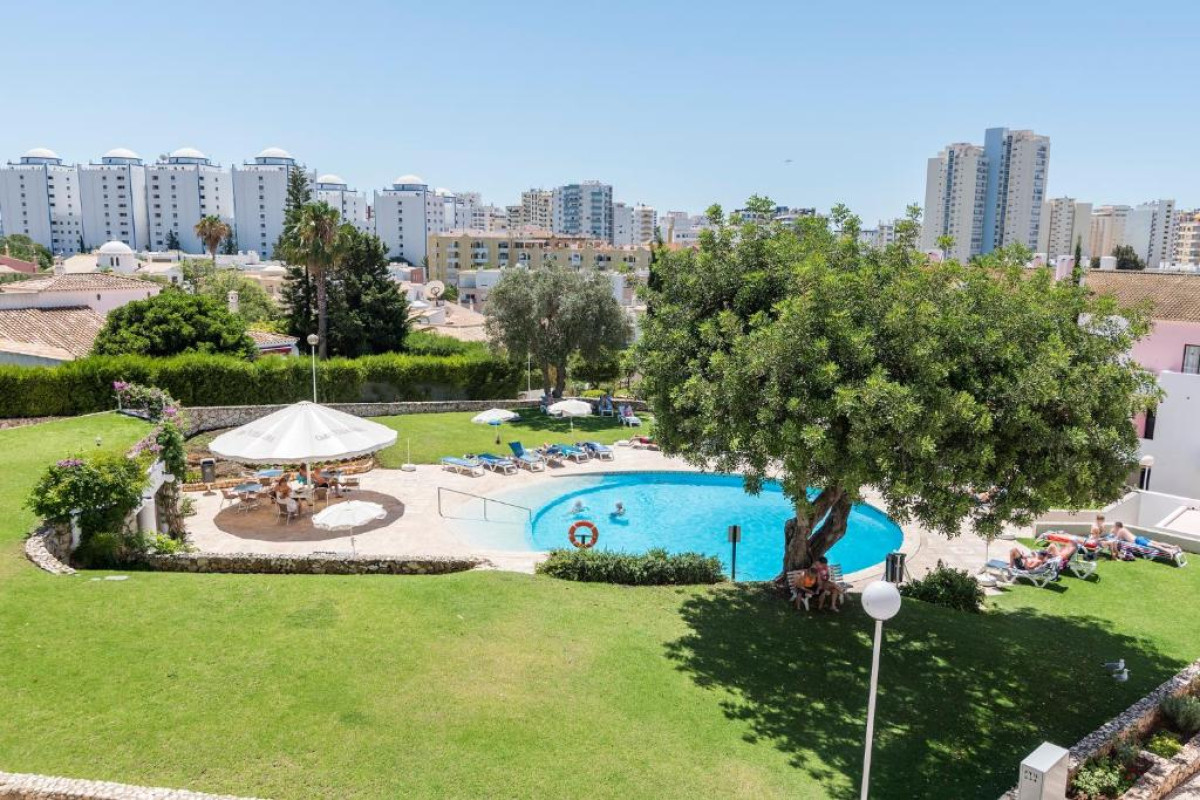 Clube VilaRosa