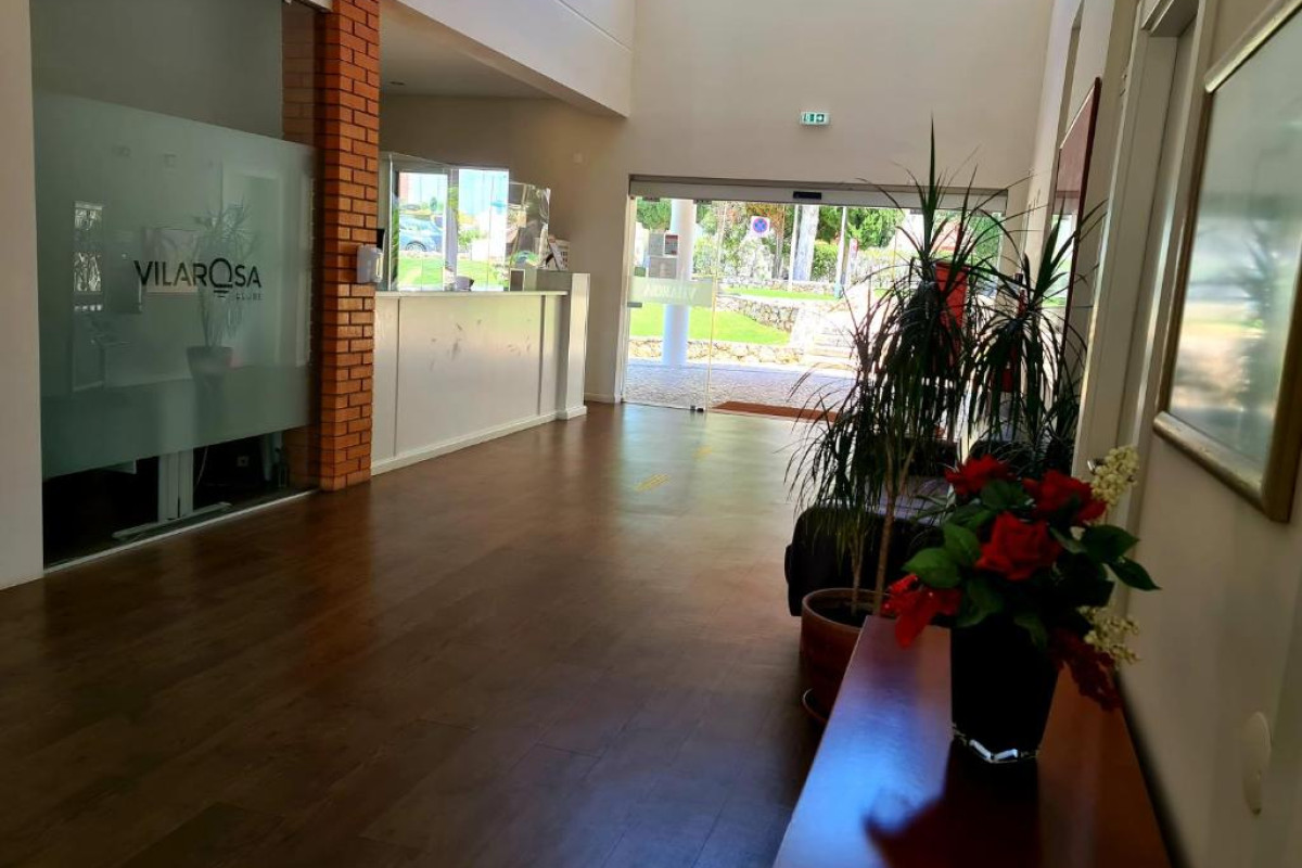 Clube VilaRosa
