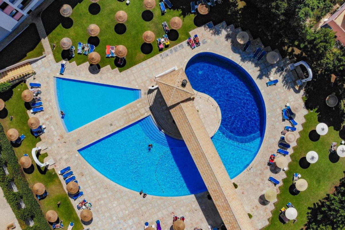 Clube VilaRosa