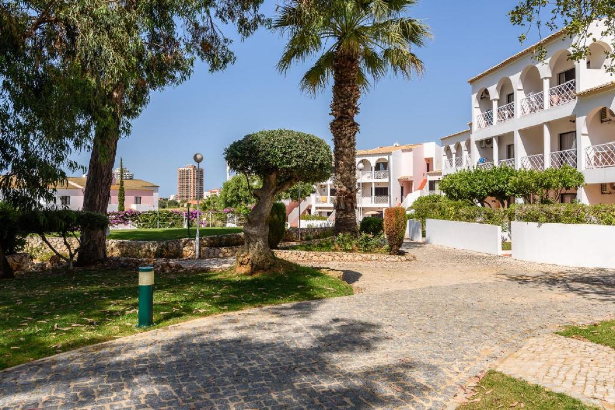 Clube VilaRosa