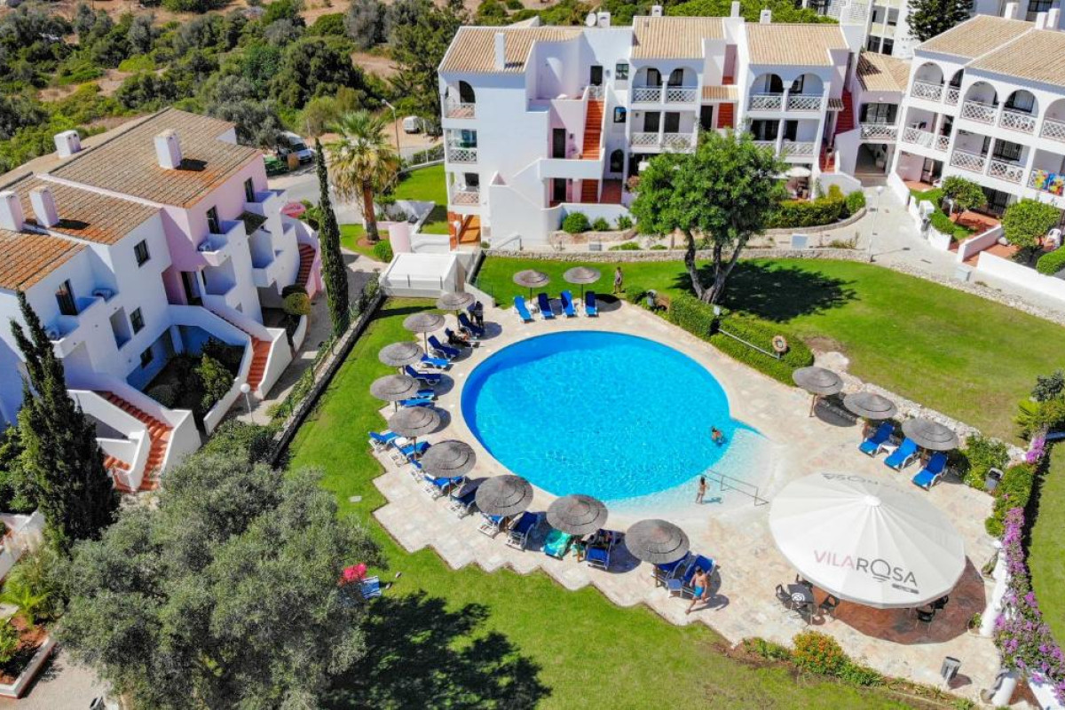 Clube VilaRosa