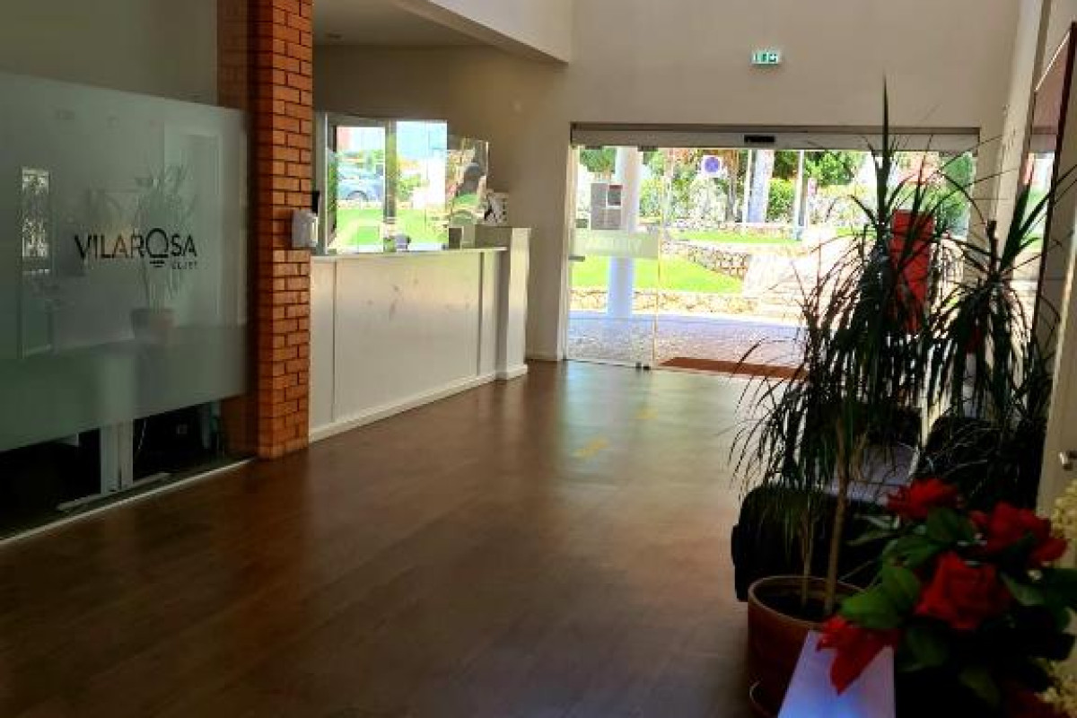 Clube VilaRosa