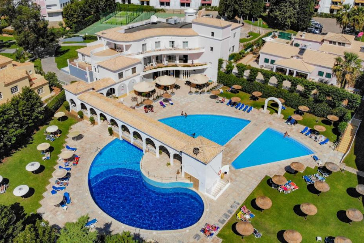 Clube VilaRosa
