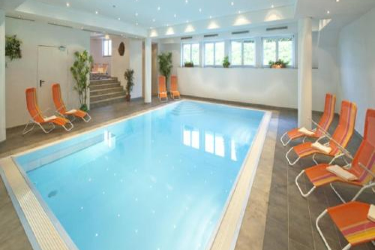 CLUBHOTEL GOTZENS