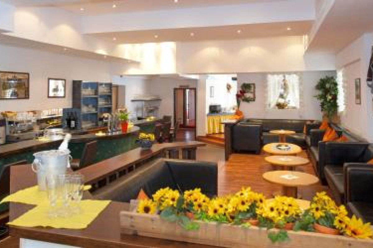 CLUBHOTEL GOTZENS
