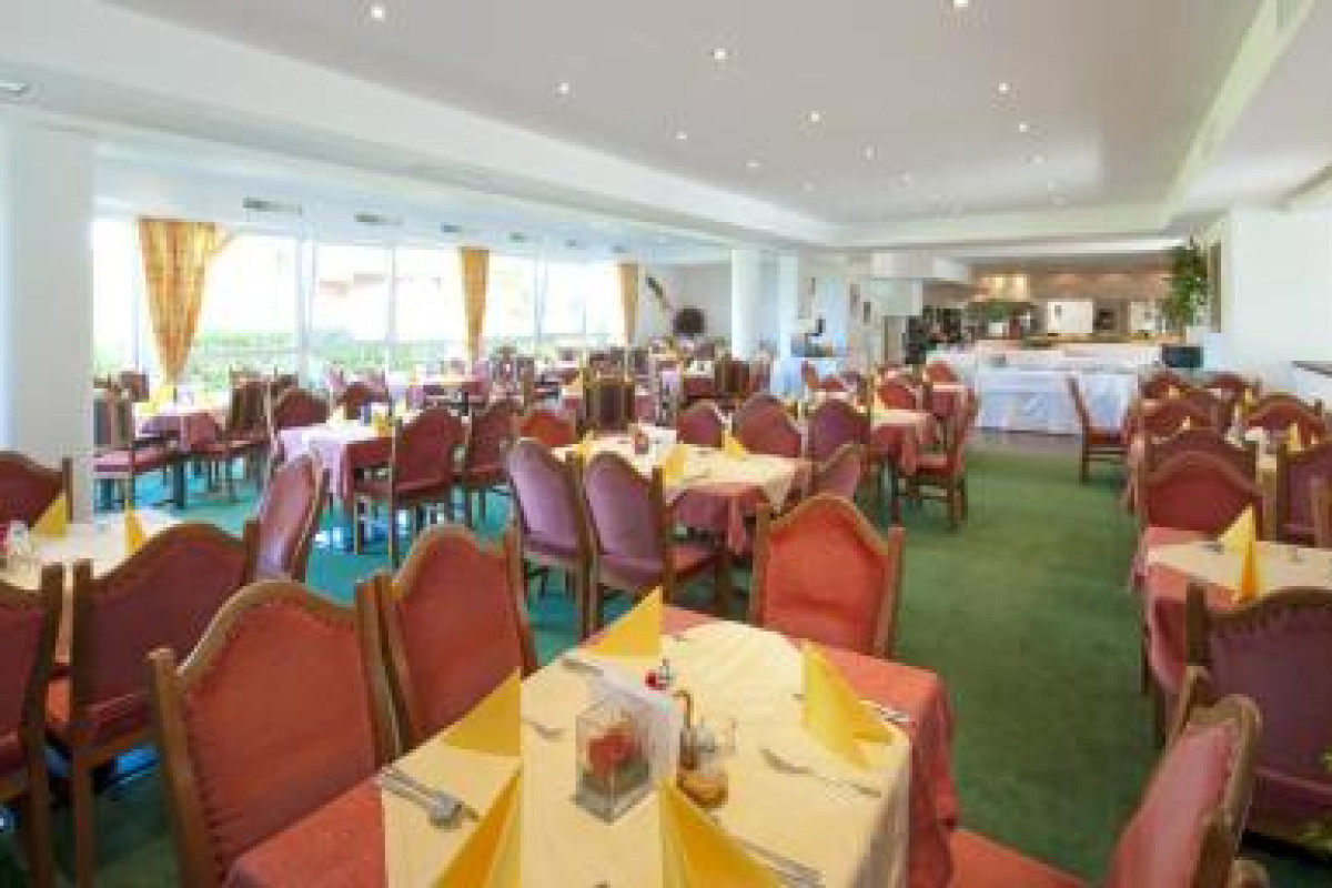 CLUBHOTEL GOTZENS