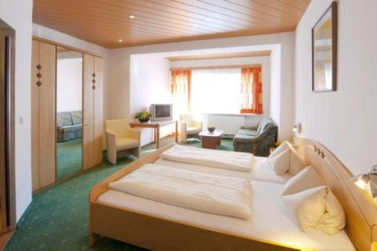 CLUBHOTEL GOTZENS