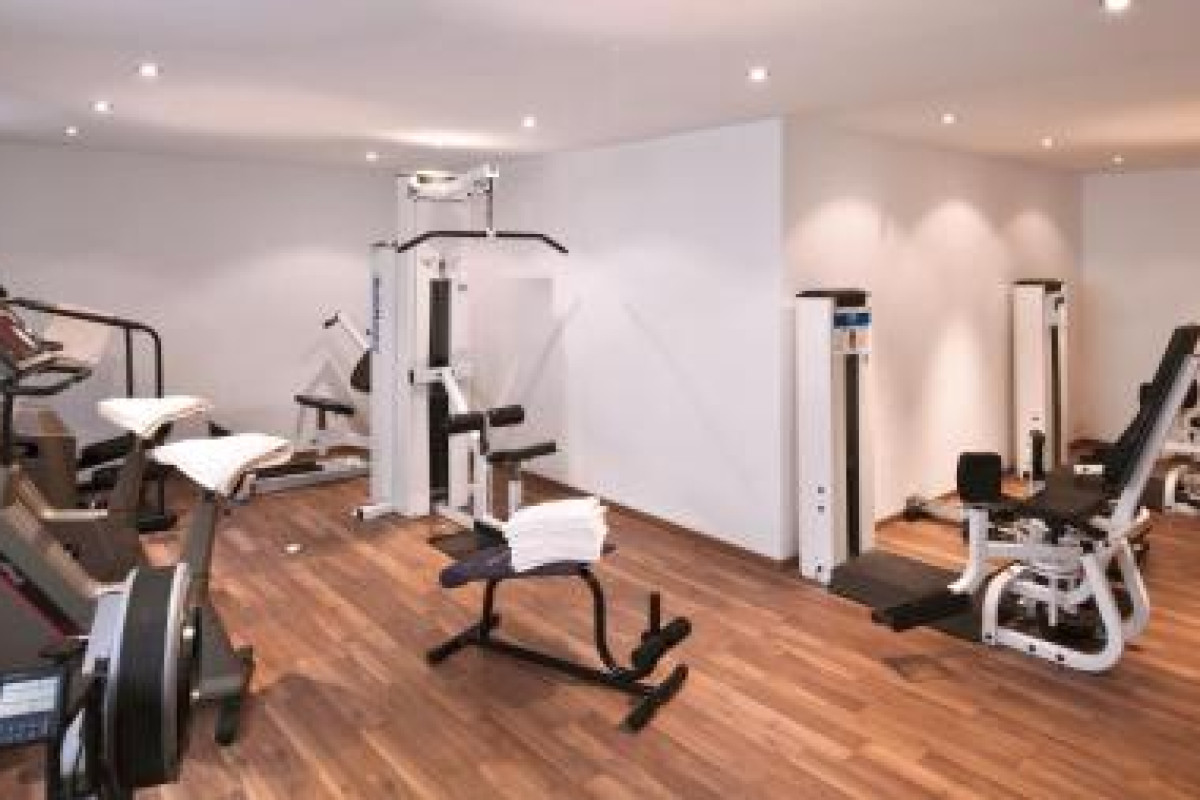 CLUBHOTEL GOTZENS