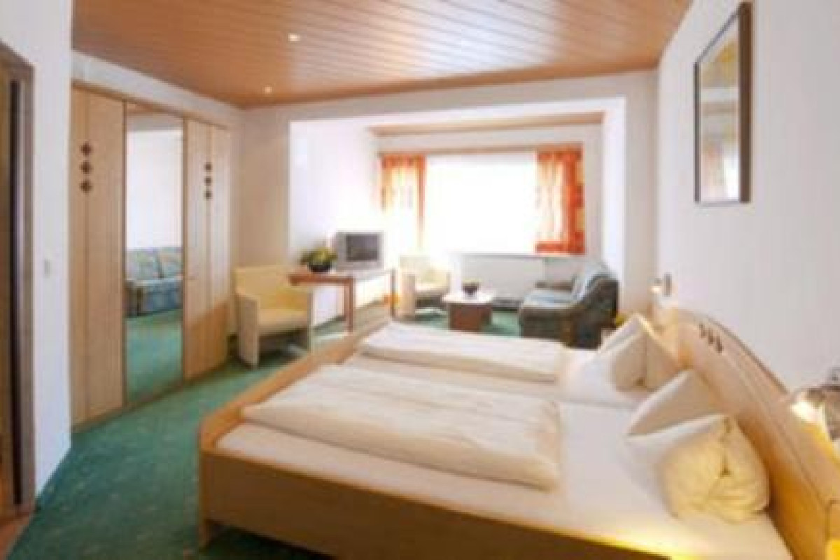 CLUBHOTEL GOTZENS