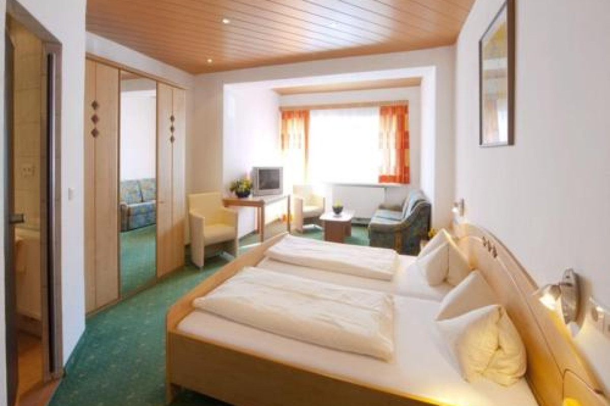 CLUBHOTEL GOTZENS