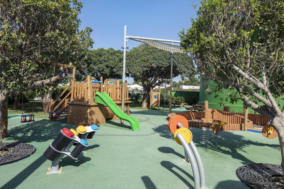 Ela Excellence Resort