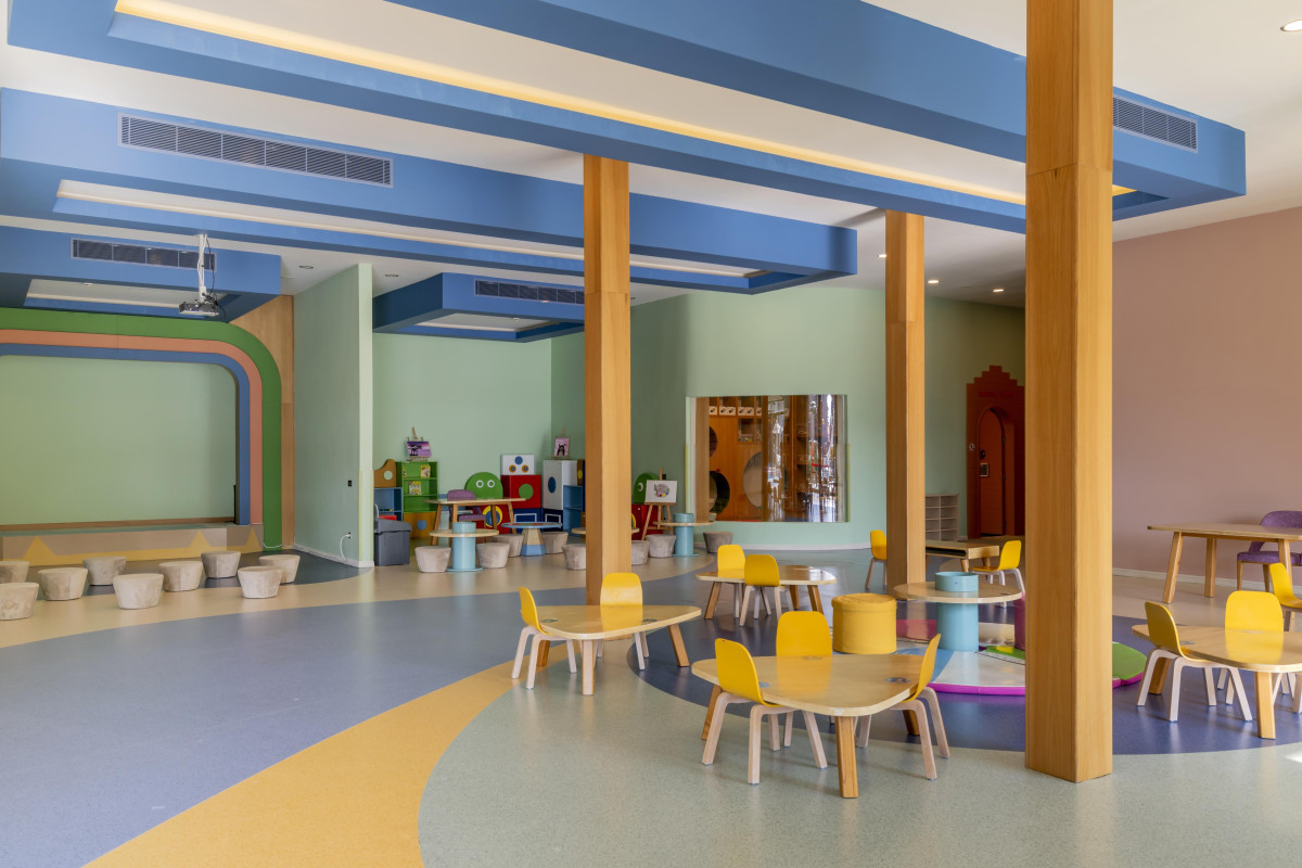Rixos Premium Belek