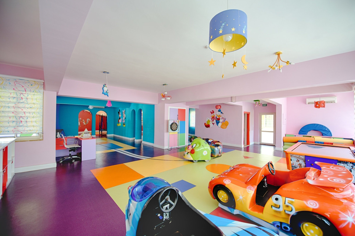 Fulya Kamelya Collection Exclusive Hotels
