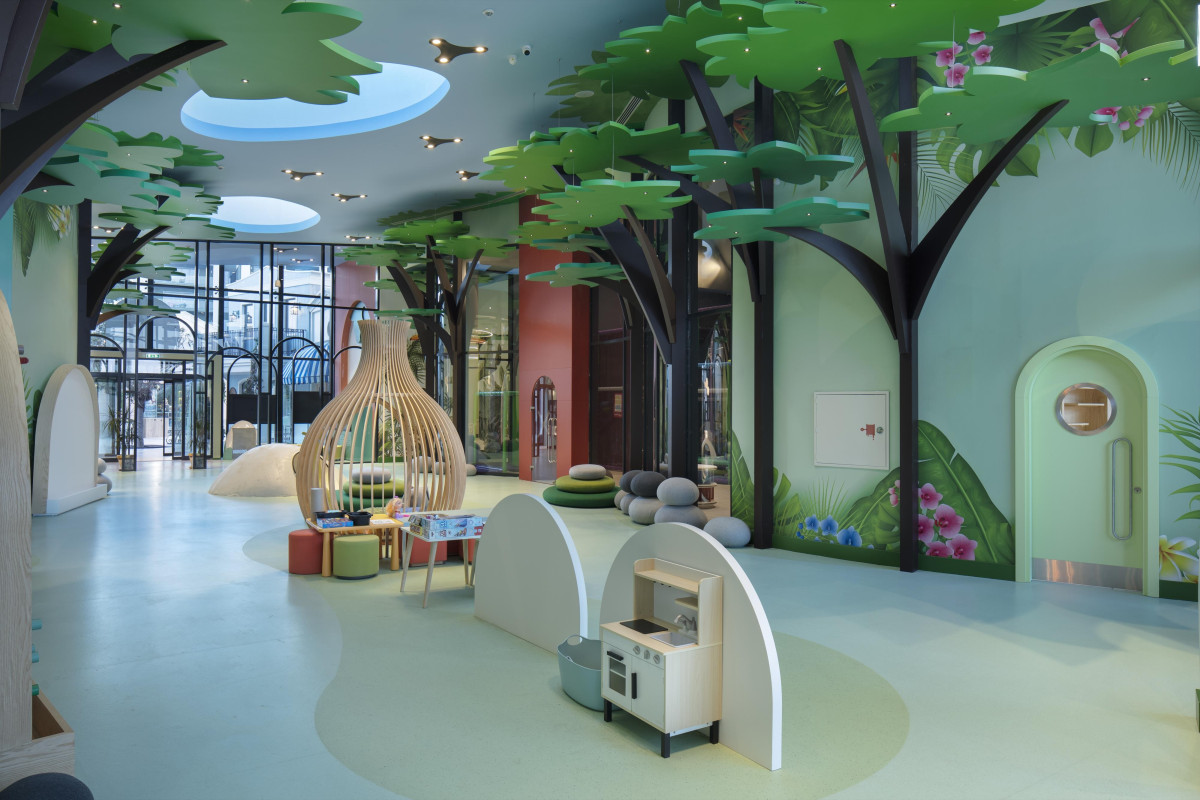 Ela Excellence Resort